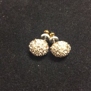 Ball Earrings